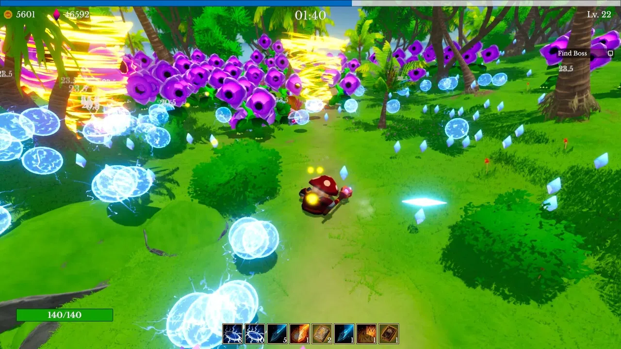 Ultimate Wizard Screenshot 0