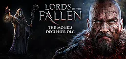Lords of the Fallen - Monk Decipher