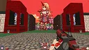 I Am Sakuya: Reimu DLC Screenshot 1