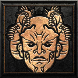 The destroyer becomes the destroyed icon