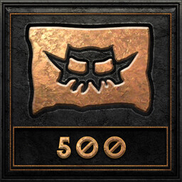 Baseline Brawler icon