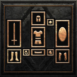 Accessorizing for fun and profit icon