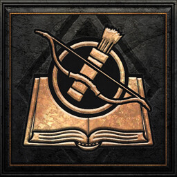 You have my bow icon