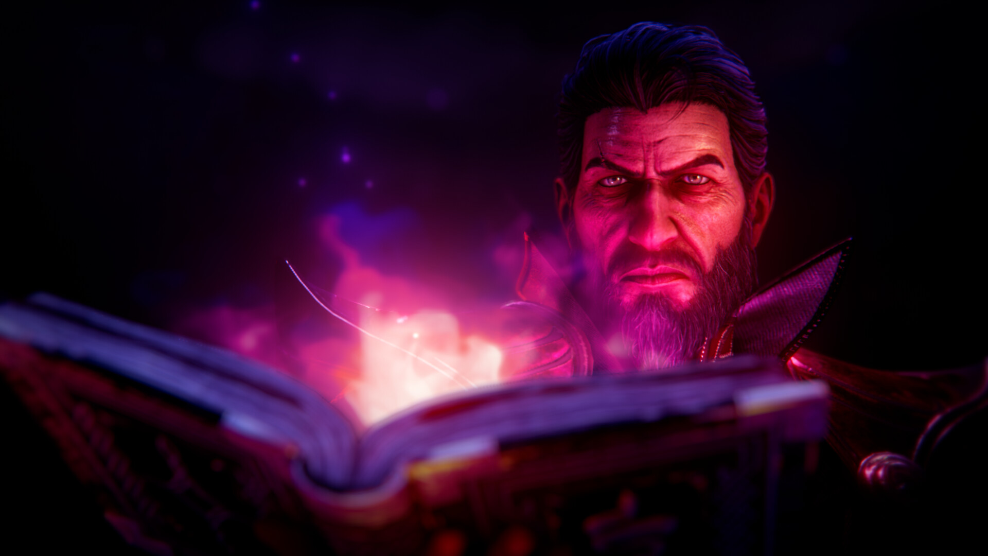 Diablo II: Resurrected – Infernal Edition Screenshot 0