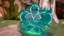 NTBSS: Master Character Training Pack - Shisui Uchiha (Perfect Susano'o) Screenshot 2