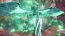 NTBSS: Master Character Training Pack - Shisui Uchiha (Perfect Susano'o) Screenshot 6