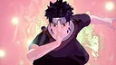 NTBSS: Master Character Training Pack - Shisui Uchiha (Perfect Susano'o) Screenshot 7
