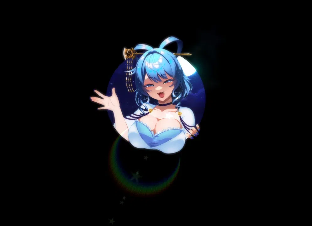 Punishment NyanNyan R Screenshot 0