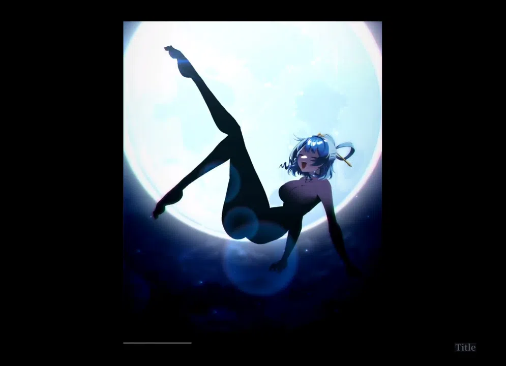 Punishment NyanNyan R Screenshot 1