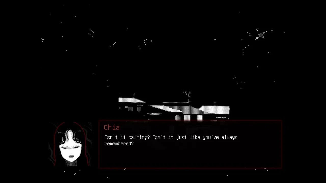 Momo Don't Leave Screenshot 6