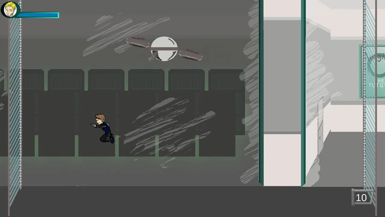 Corp.S.E.: Escape Screenshot 4