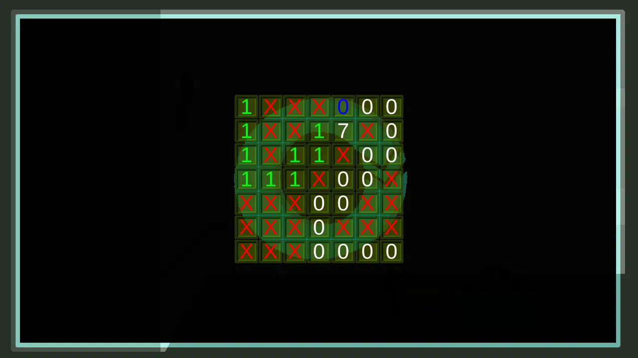 Corp.S.E.: Escape Screenshot 1
