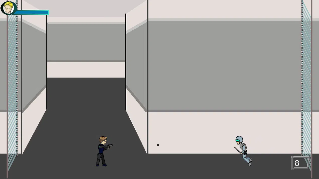 Corp.S.E.: Escape Screenshot 3