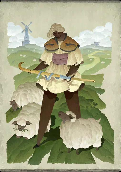 Book of Travels – 1 Year EA Anniversary Digital Goodies Screenshot 4