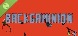 Backgaminion Demo