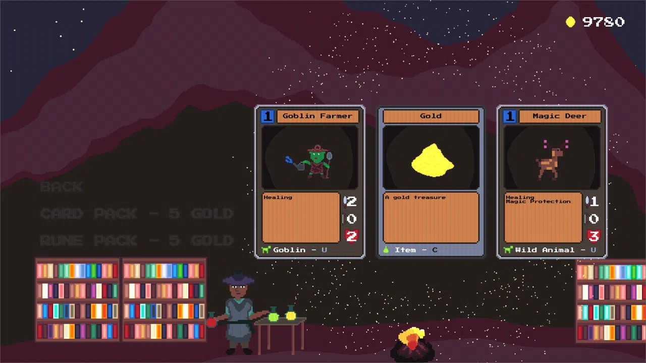 Backgaminion Demo Screenshot 3