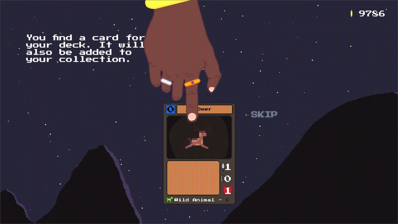 Backgaminion Demo Screenshot 0