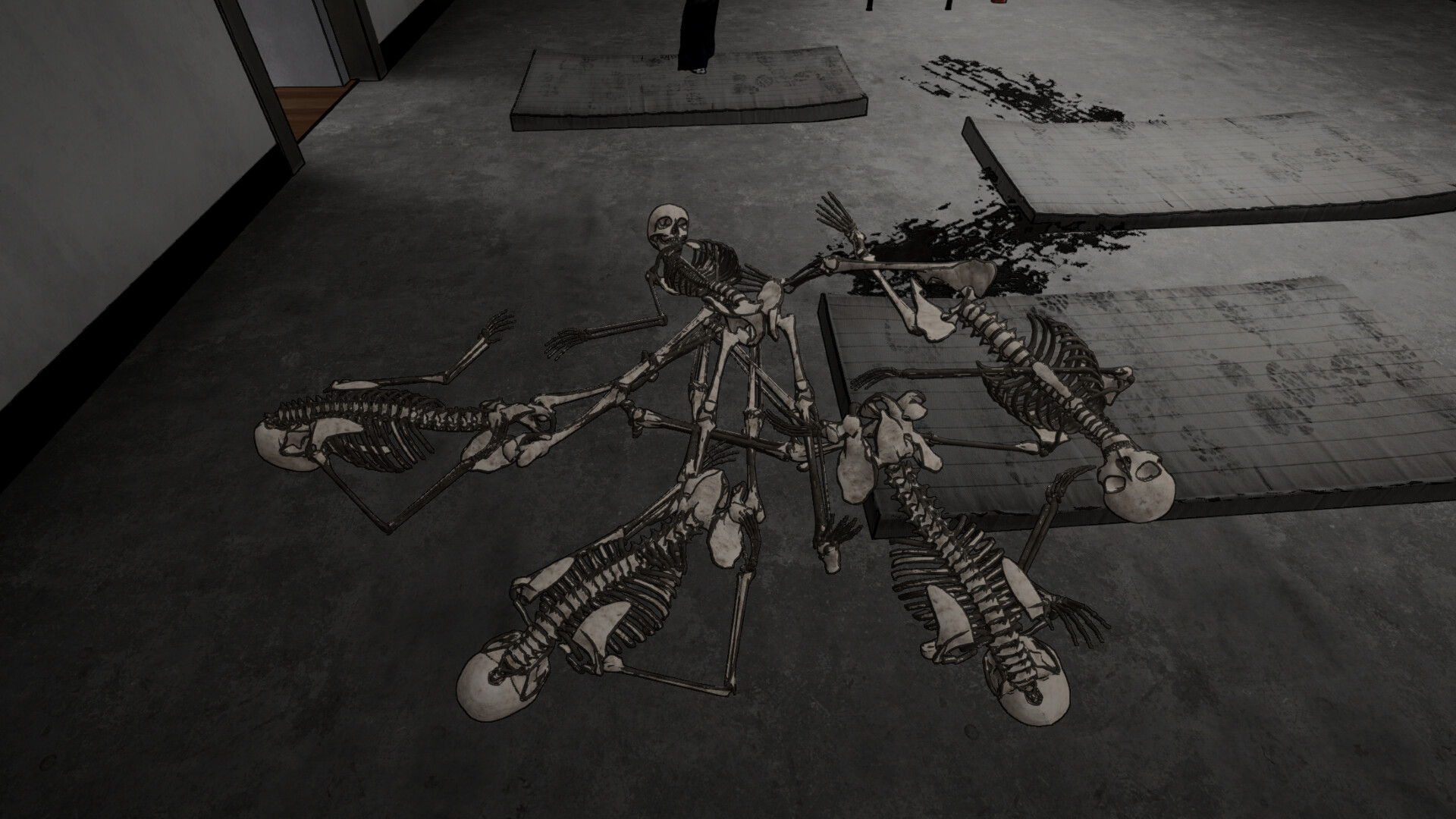 Scam Centre Simulator: Under Kingdom Screenshot 19