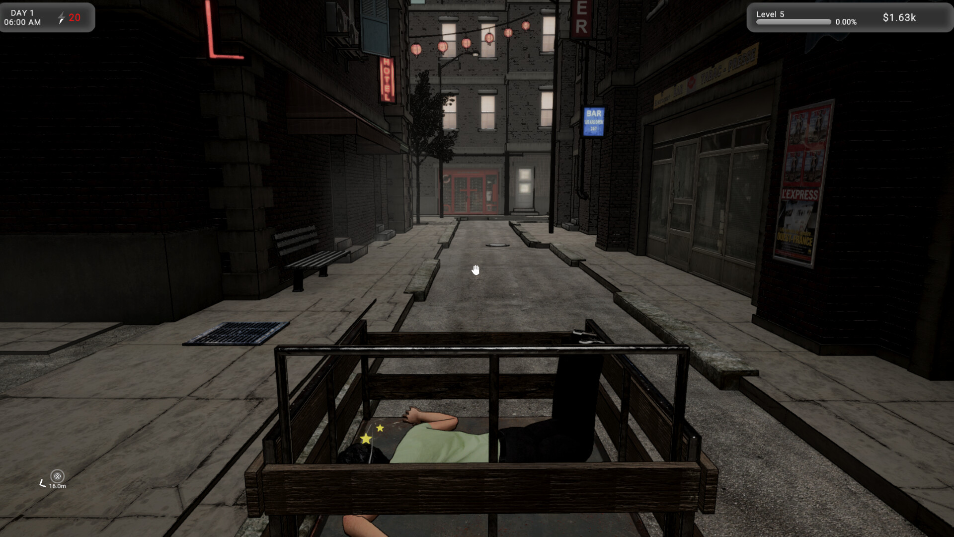 Scam Centre Simulator: Under Kingdom Screenshot 16