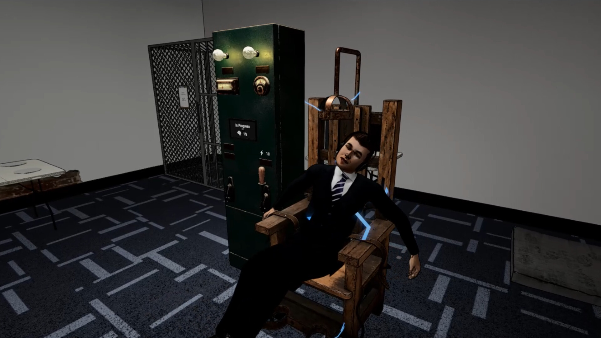 Scam Centre Simulator: Under Kingdom Screenshot 8