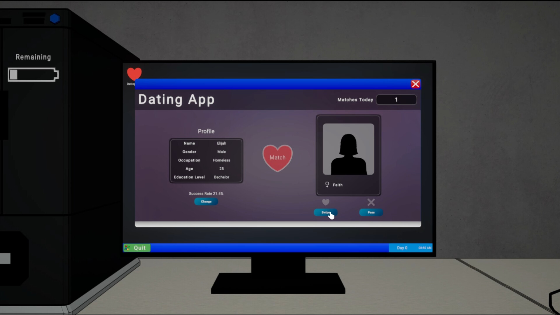 Scam Centre Simulator: Under Kingdom Screenshot 2