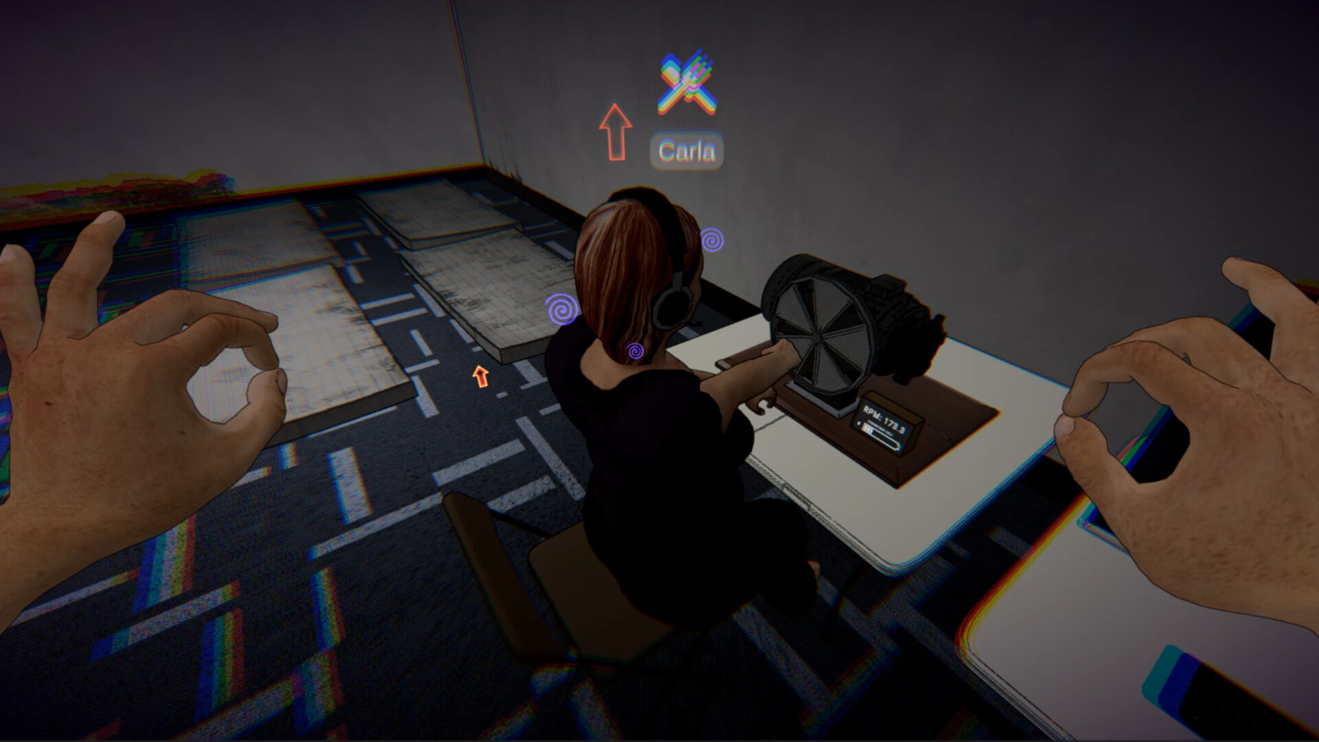 Scam Centre Simulator: Under Kingdom Screenshot 21