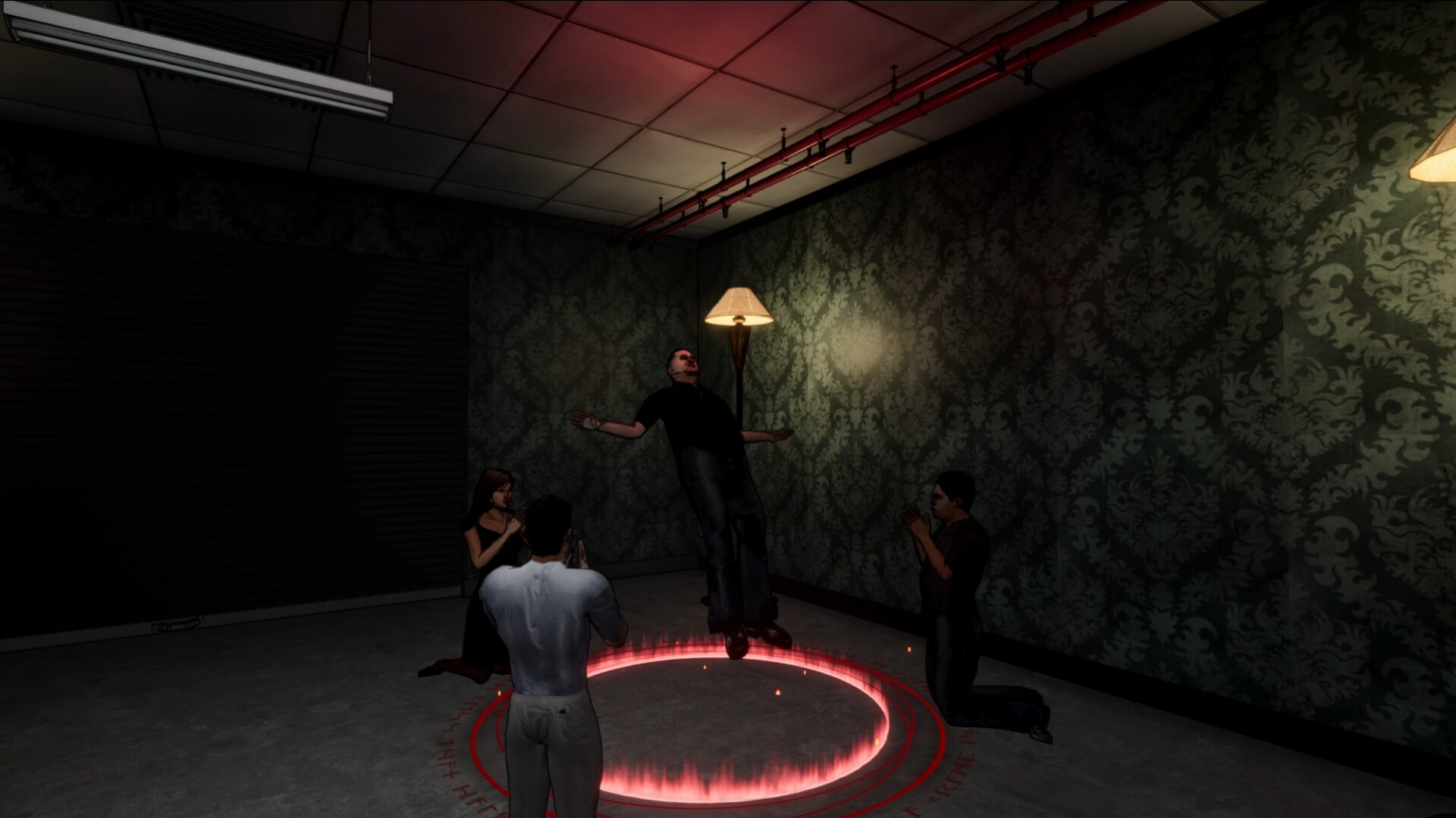 Scam Centre Simulator: Under Kingdom Screenshot 15