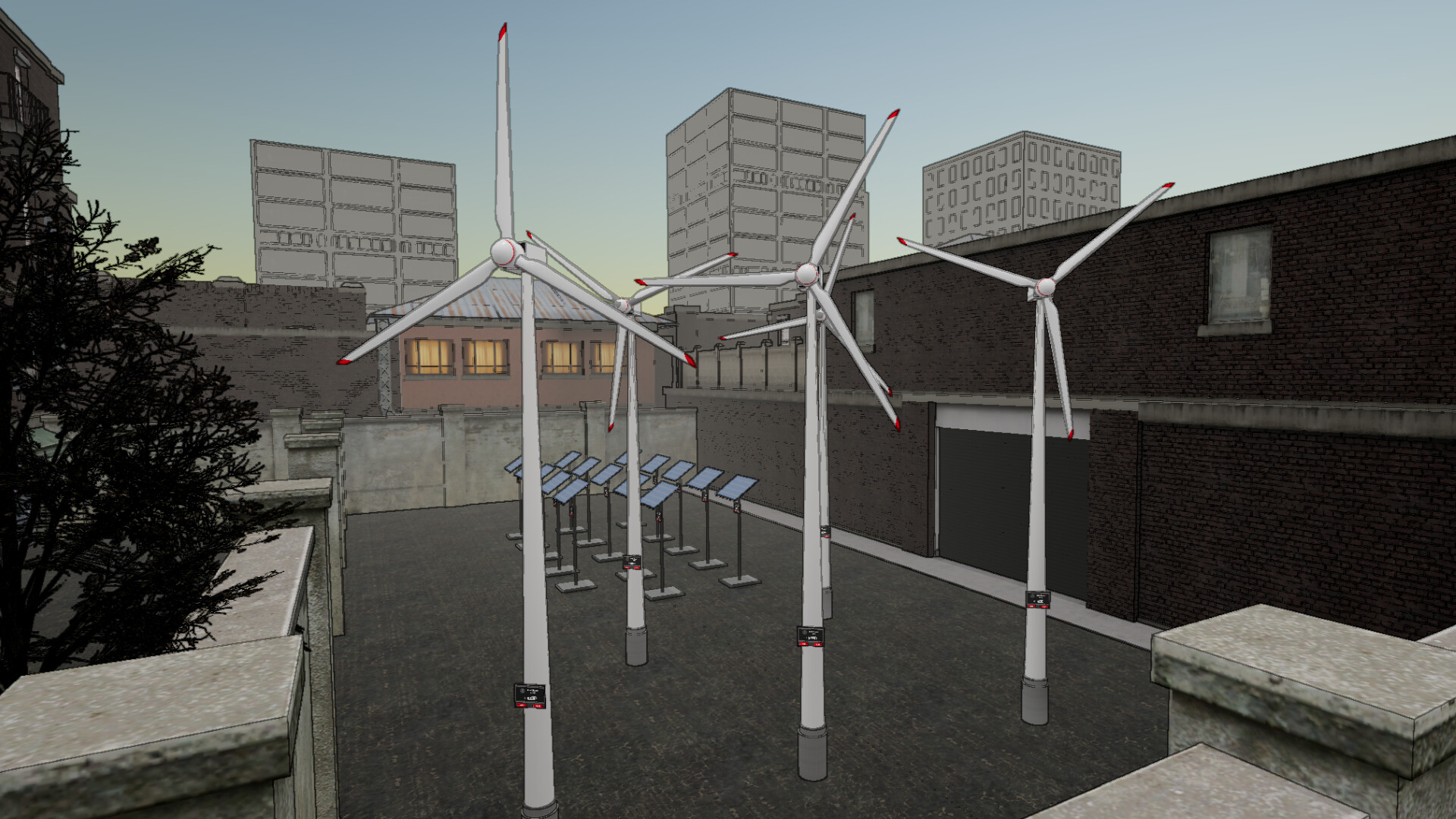 Scam Centre Simulator: Under Kingdom Screenshot 10