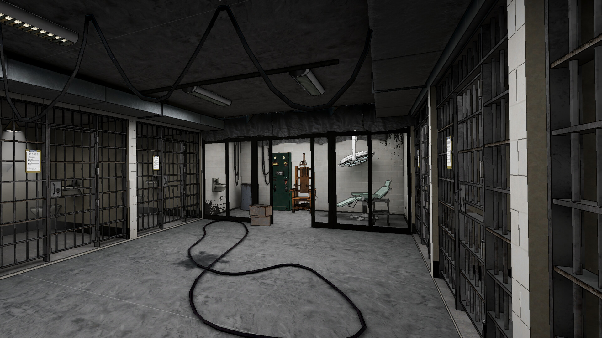 Scam Centre Simulator: Under Kingdom Screenshot 14