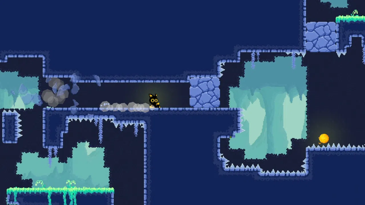Stroom Screenshot 0