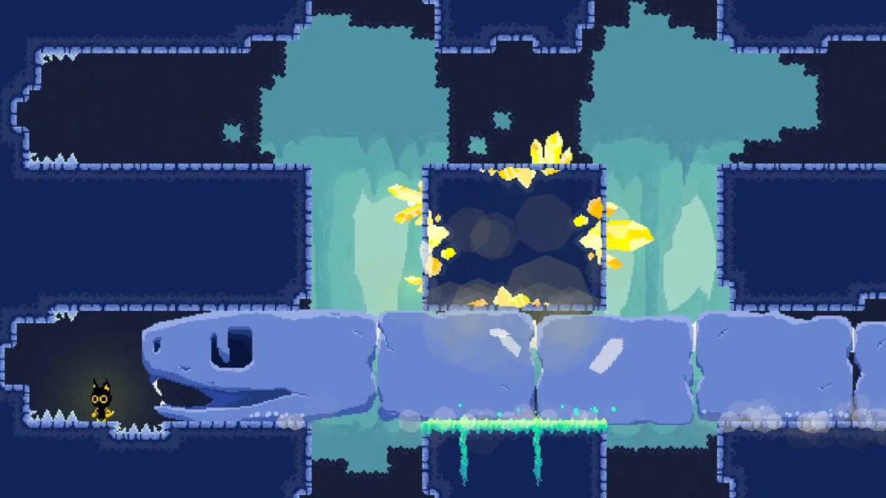 Stroom Screenshot 1