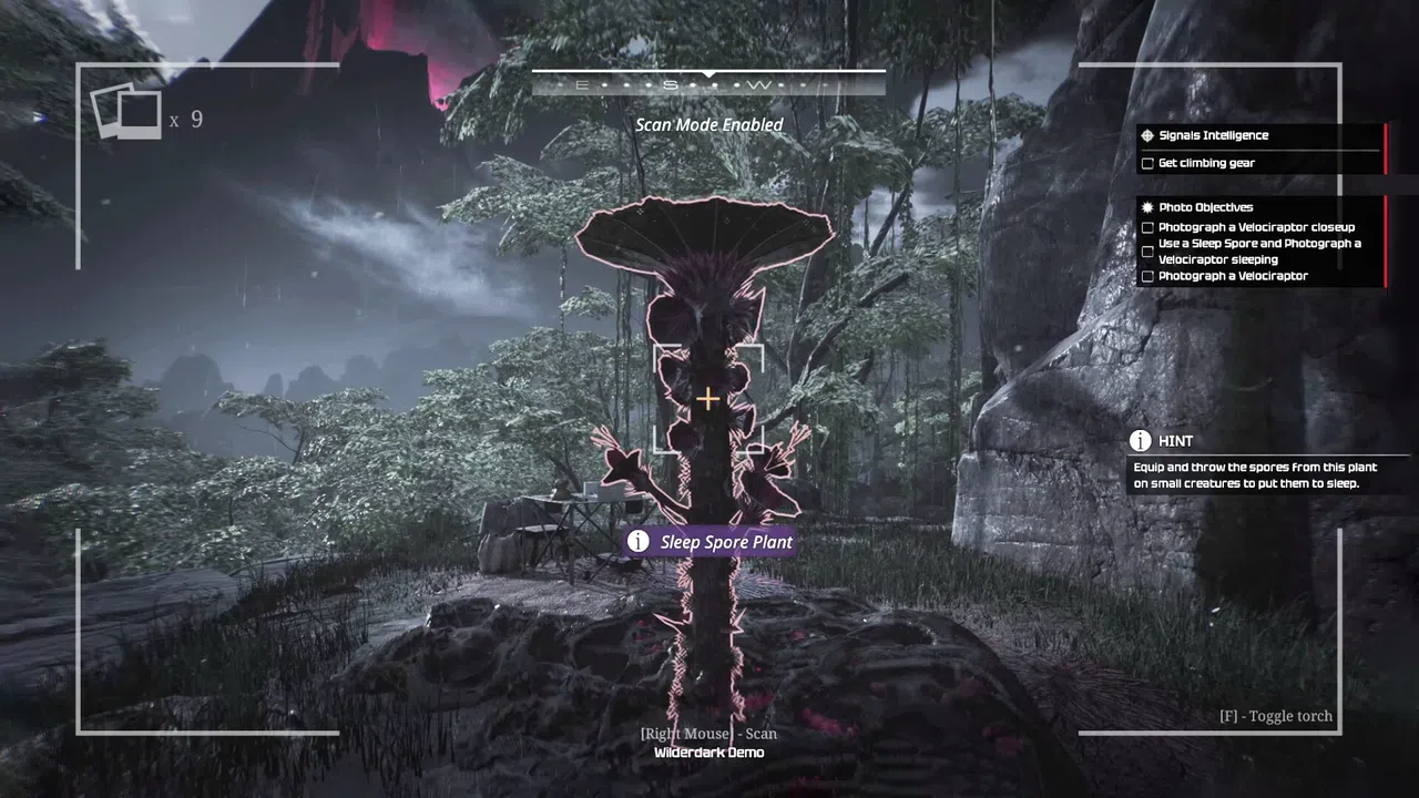 Wilderdark Screenshot 5