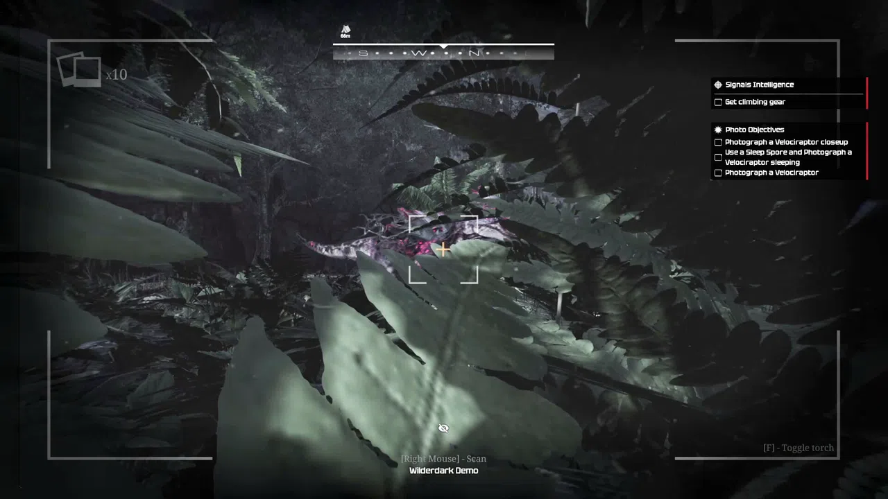 Wilderdark Screenshot 6