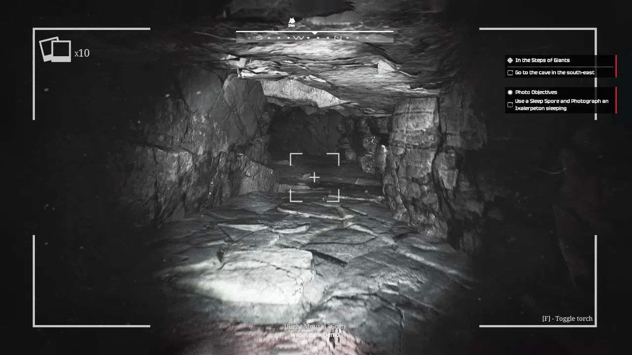 Wilderdark Screenshot 4