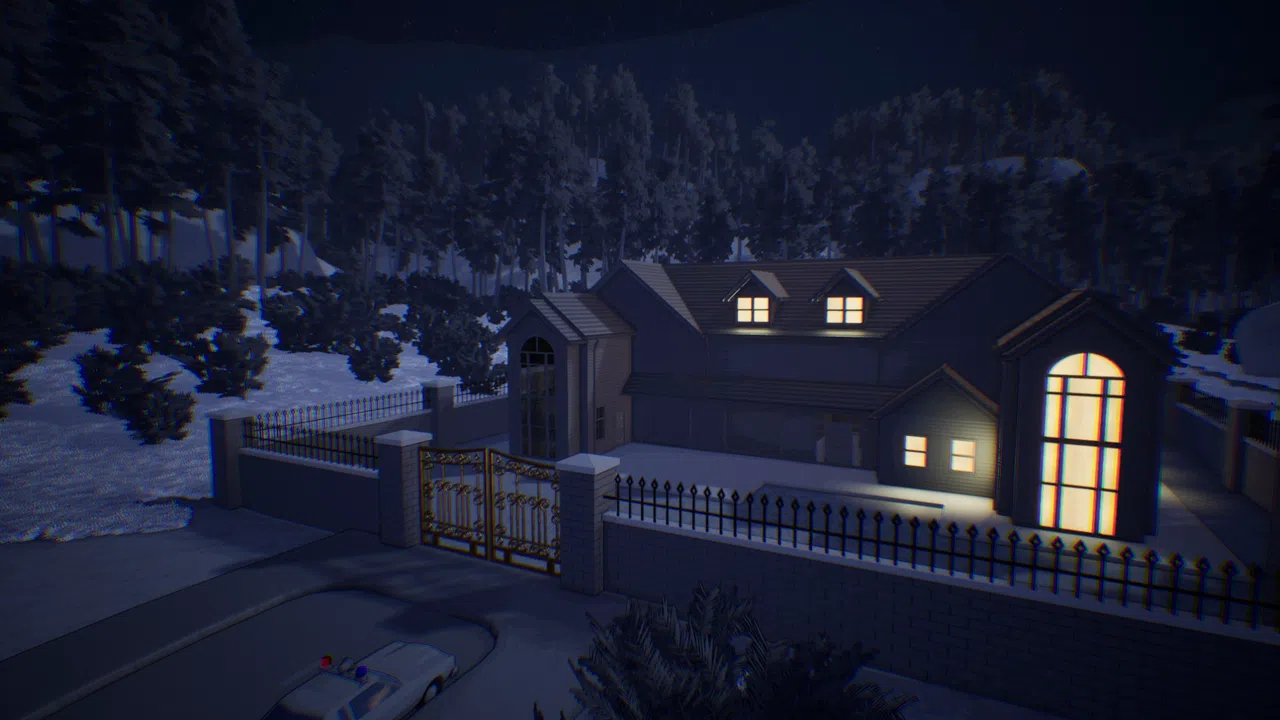 Silhouette: Chapter One Screenshot 0