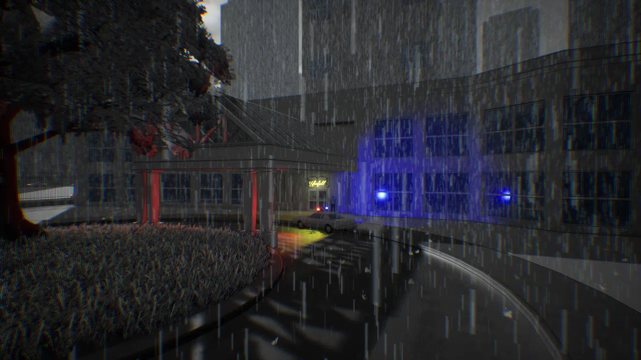 Silhouette: Chapter One Screenshot 1