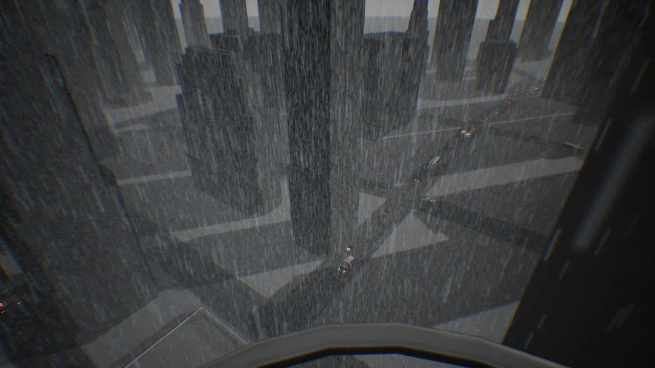 Silhouette: Chapter One Screenshot 7