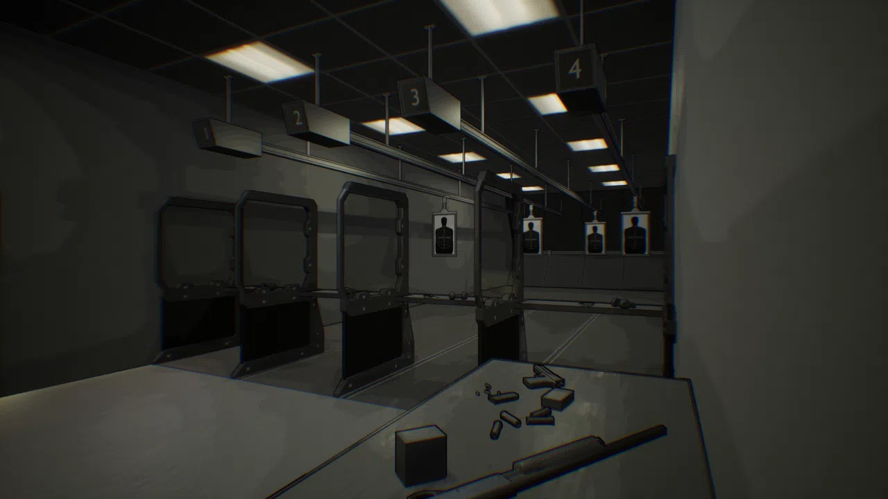 Silhouette: Chapter One Screenshot 5