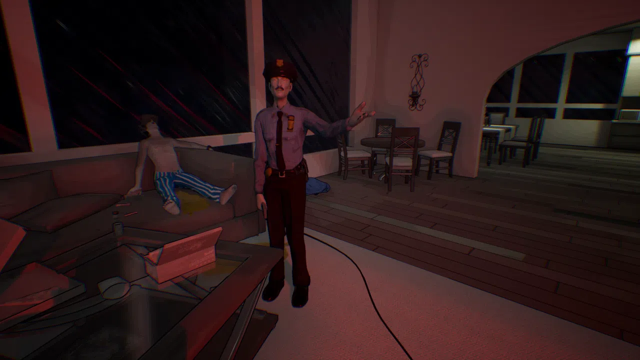 Silhouette: Chapter One Screenshot 3