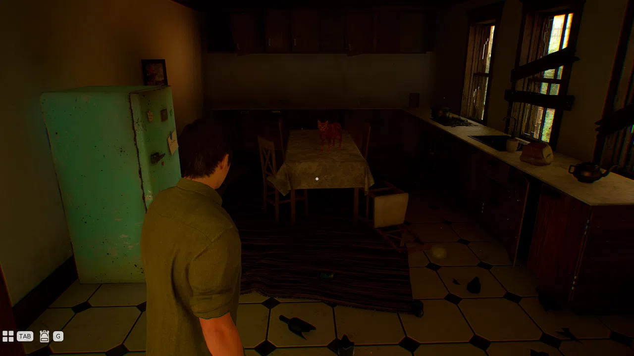The Life You Missed Screenshot 4