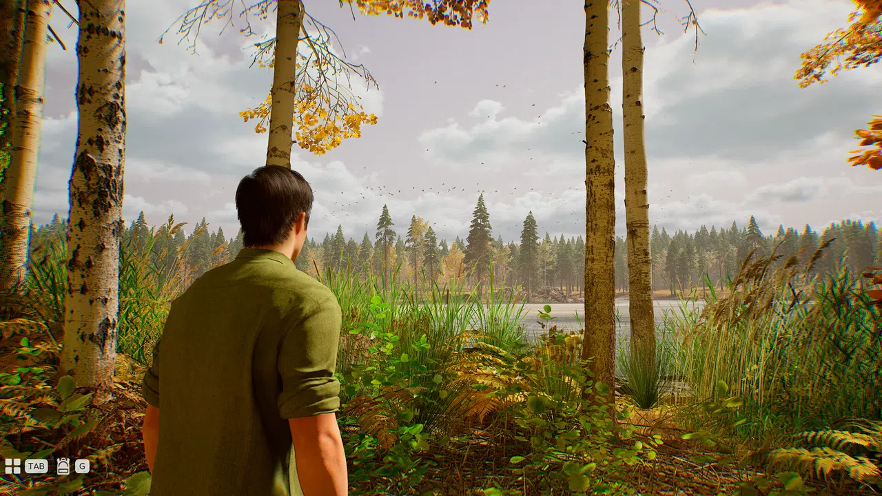 The Life You Missed Screenshot 3