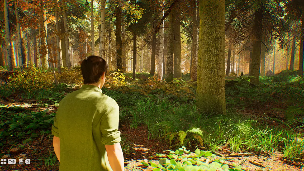 The Life You Missed Screenshot 13