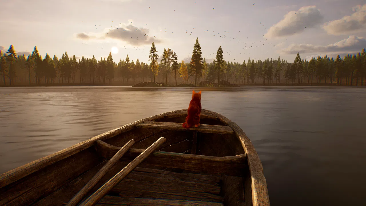 The Life You Missed Screenshot 6