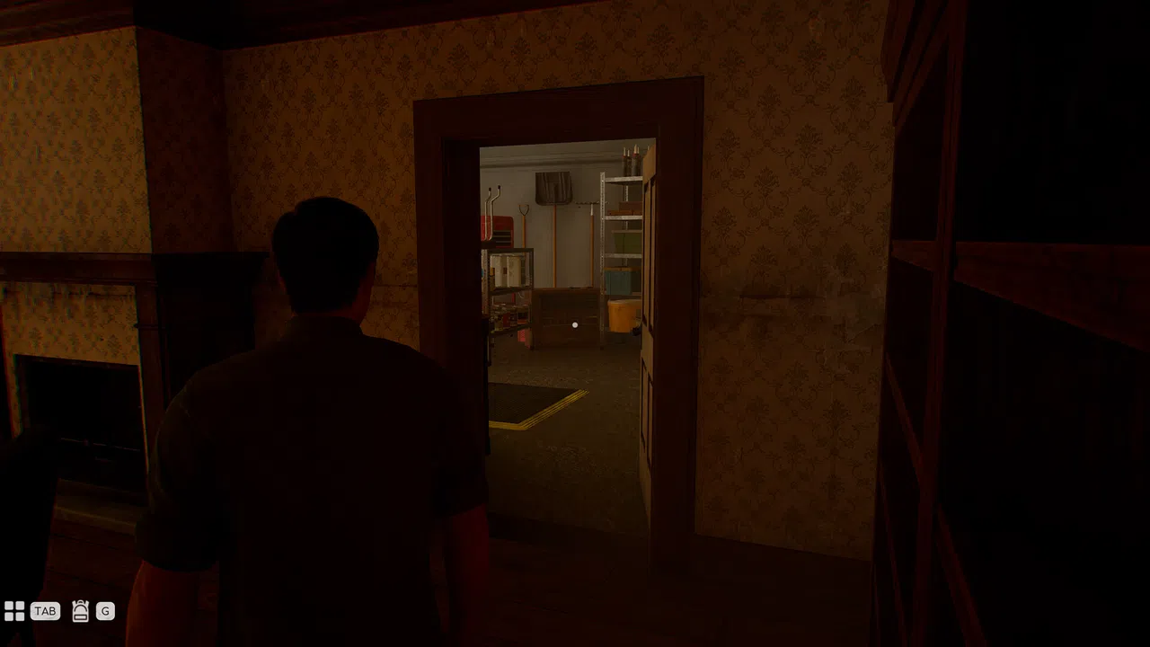 The Life You Missed Screenshot 5