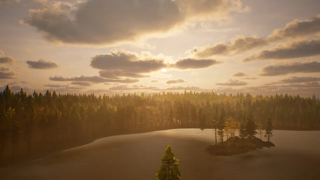 The Life You Missed Screenshot 10