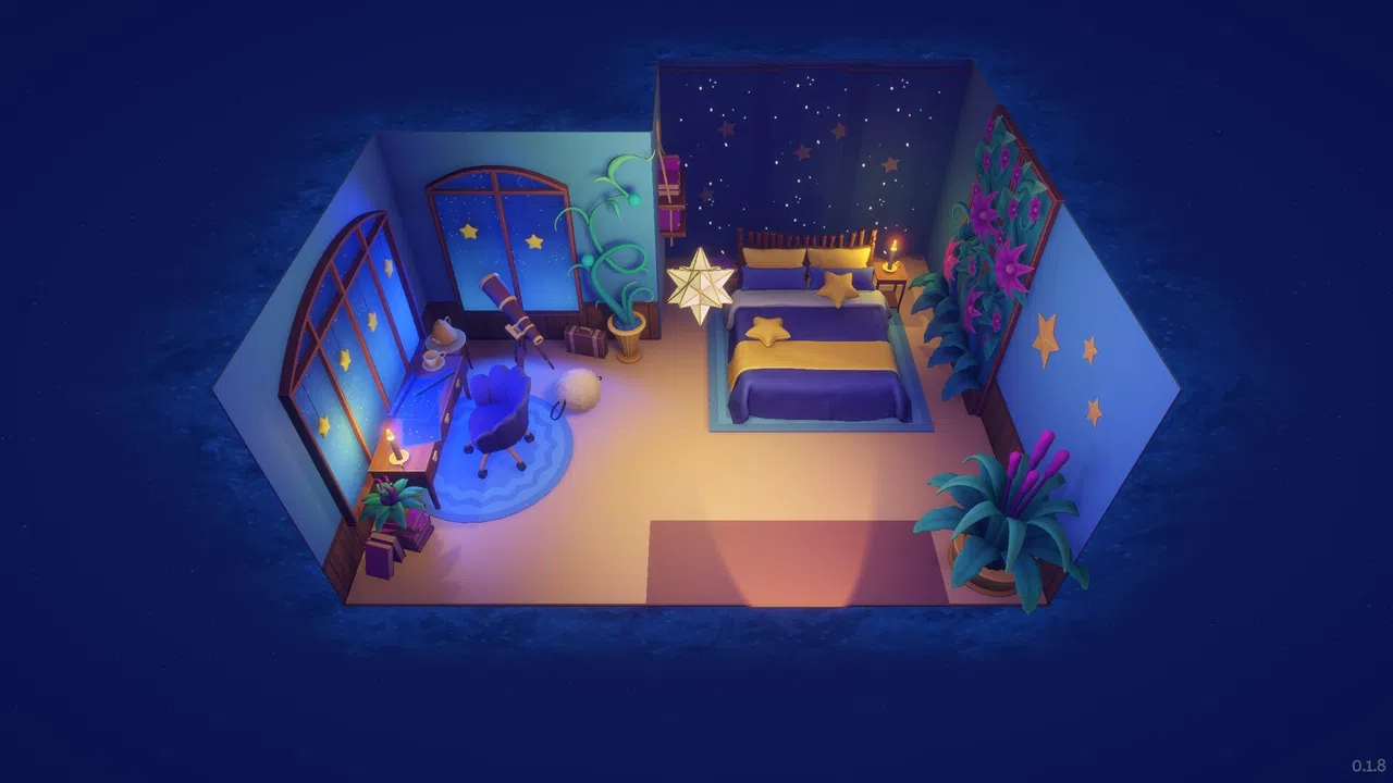 The Grant Wish Hotel Screenshot 6