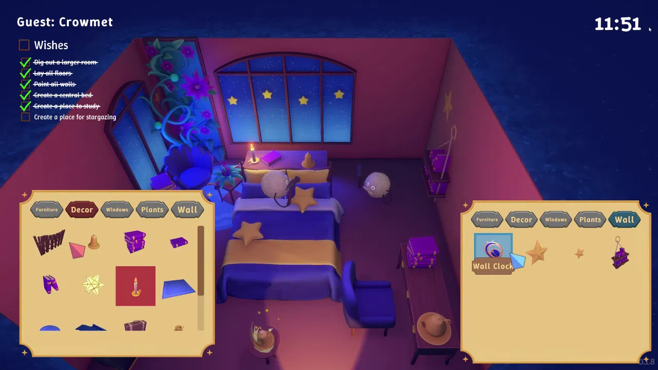 The Grant Wish Hotel Screenshot 5