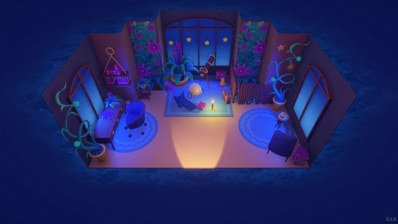 The Grant Wish Hotel Screenshot 3