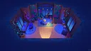 The Grant Wish Hotel Screenshot 3