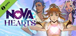 Nova Hearts Demo